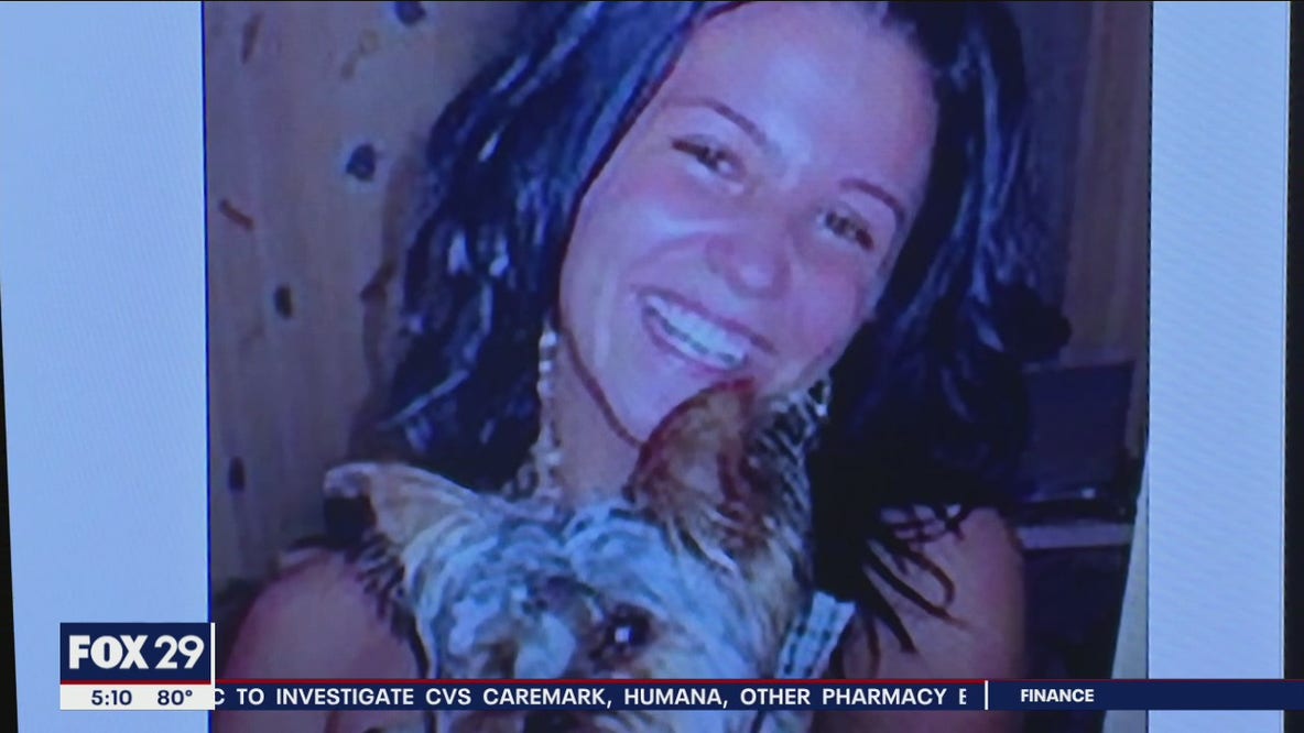 Pennsylvania police department asks for help in 2014 cold case